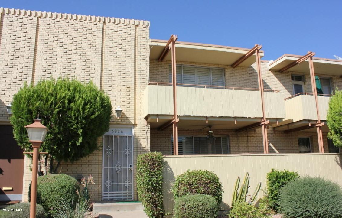 6926 E 3rd St., Scottsdale, AZ 85251