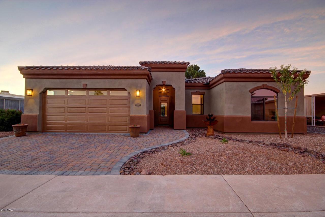 5828 E Player Pl., Mesa, AZ 85215