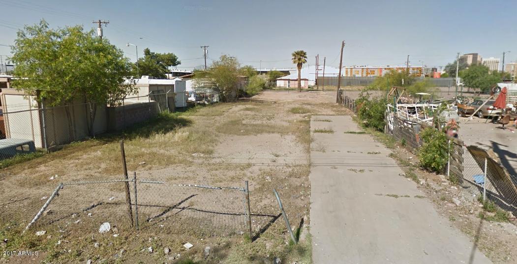 718 S 8th Pl. #-, Phoenix, AZ 85034