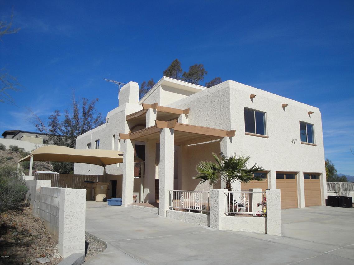 13440 N Cliff Top Dr., Fountain Hills, AZ 85268