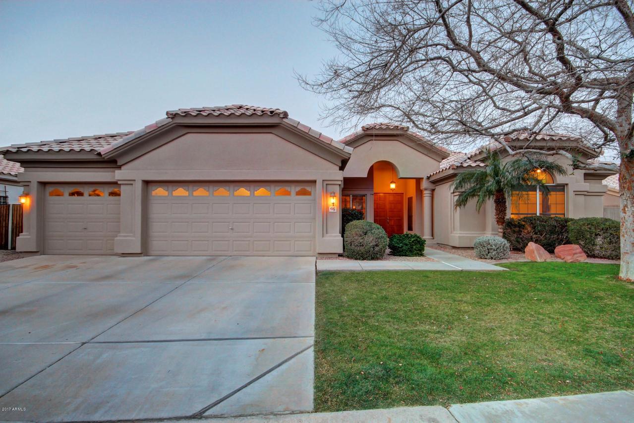 4582 E Chuckwalla Canyon, Phoenix, AZ 85044