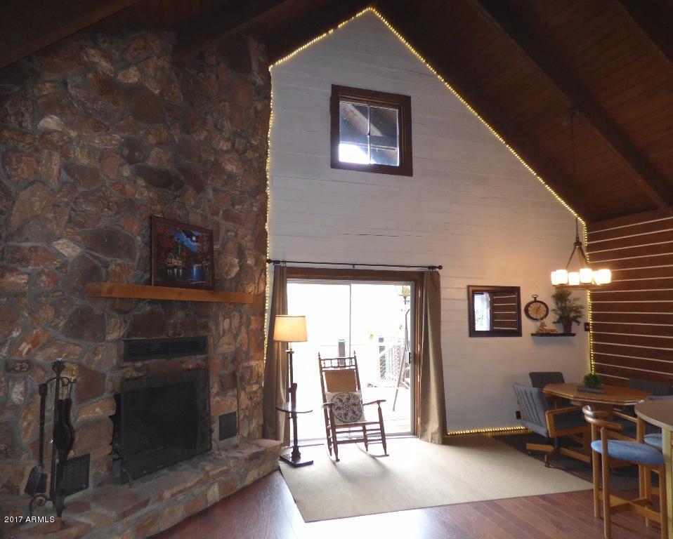 5532 W Valley View Dr., Pine, AZ 85544