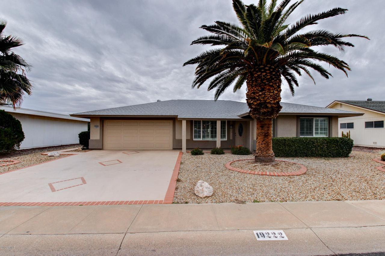 19222 N Welk Dr., Sun City, AZ 85373