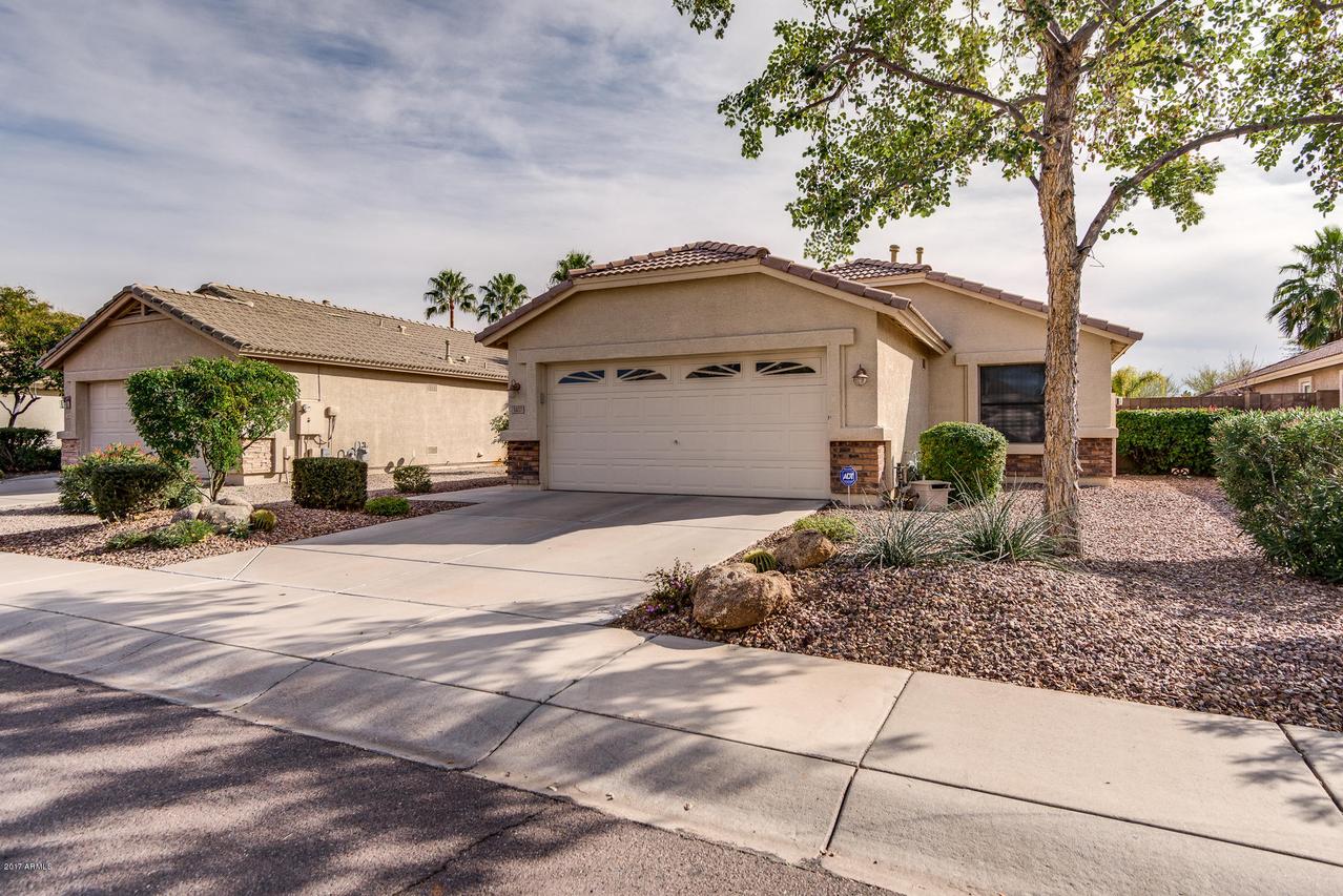 3407 E Wahalla Ln., Phoenix, AZ 85050