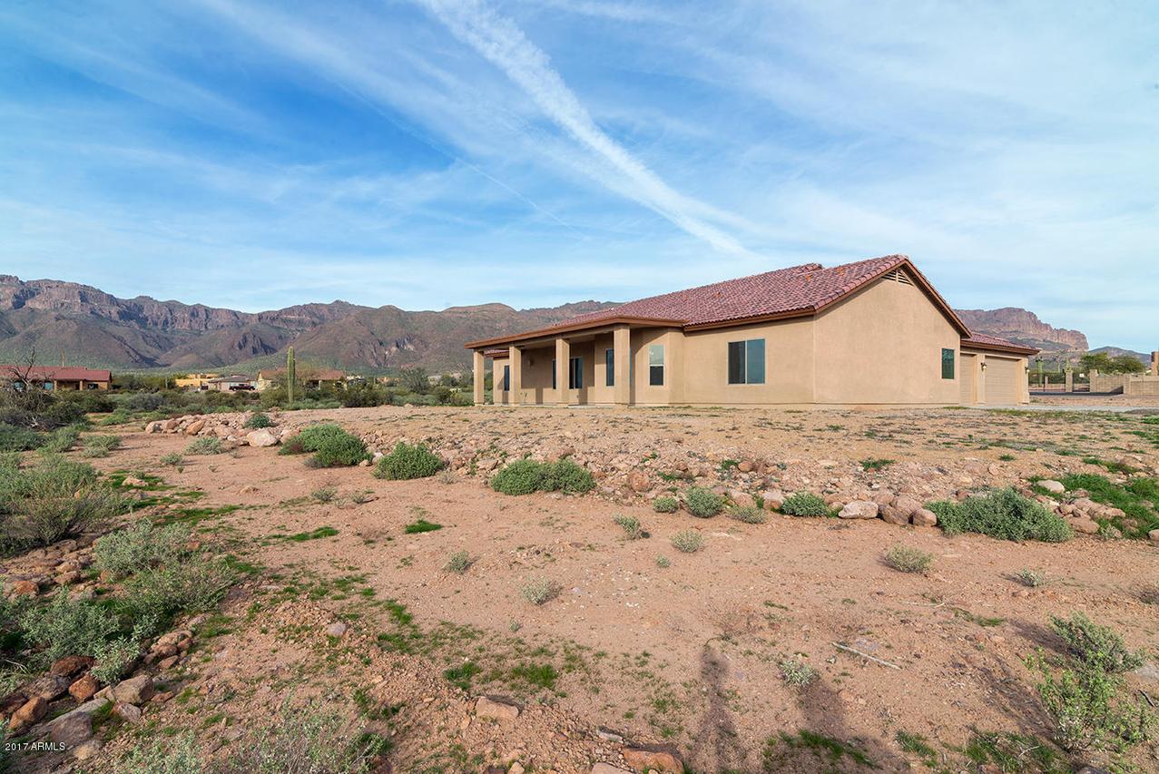 2958 S Morningside Ln., Gold Canyon, AZ 85118