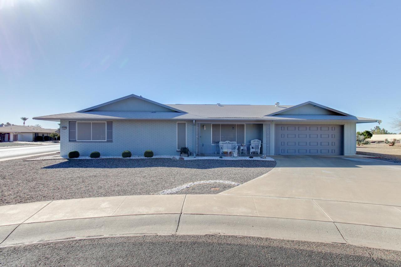 19022 N Welk Dr., Sun City, AZ 85373
