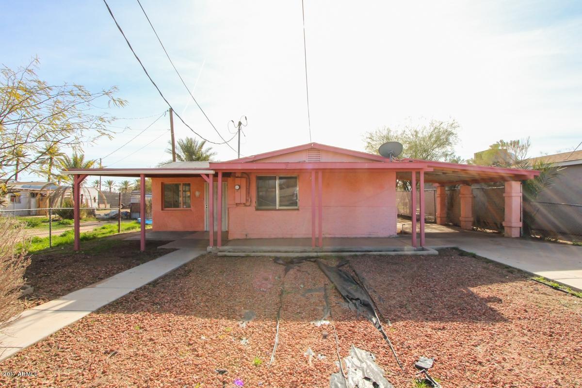 308 S Sacaton St., Casa Grande, AZ 85122