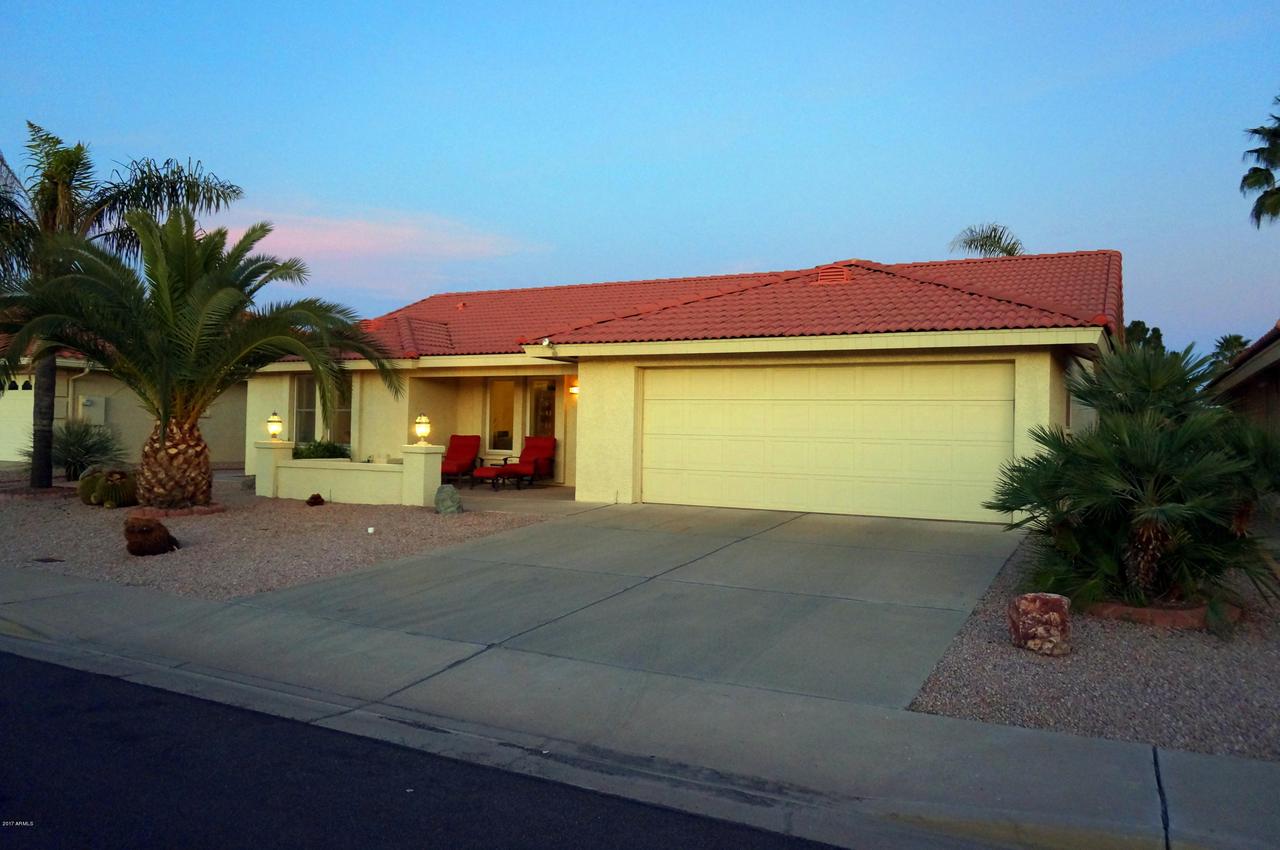 2447 S Acanthus, Mesa, AZ 85209