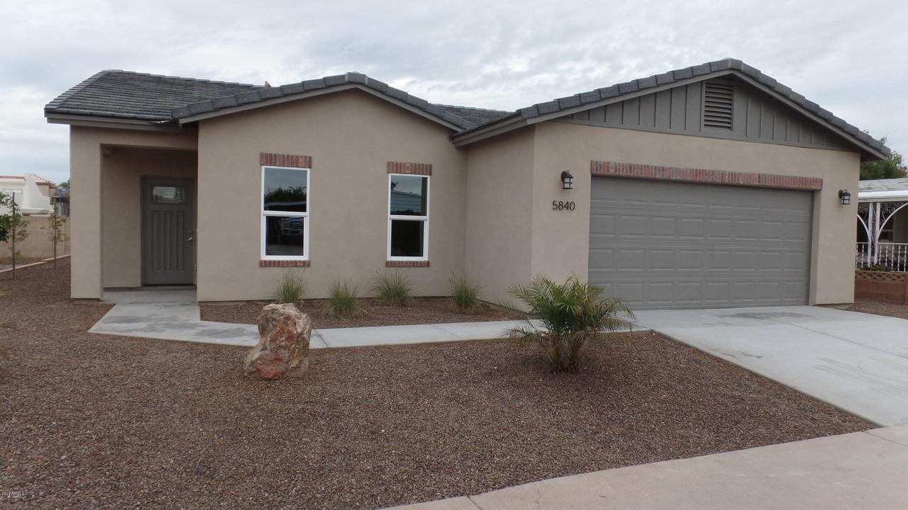 5840 E Player Pl., Mesa, AZ 85215