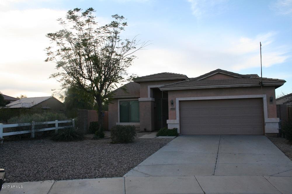 29680 N Yellow Bee Dr., San Tan Valley, AZ 85143