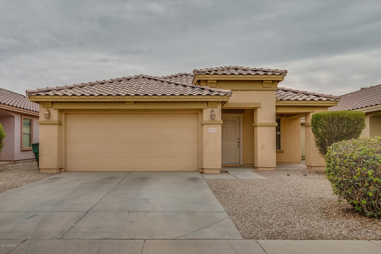 2545 W Mobile Ln., Phoenix, AZ 85041