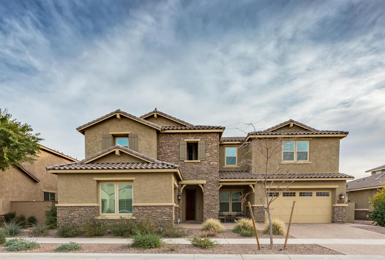 10541 E Vivid Ave., Mesa, AZ 85212