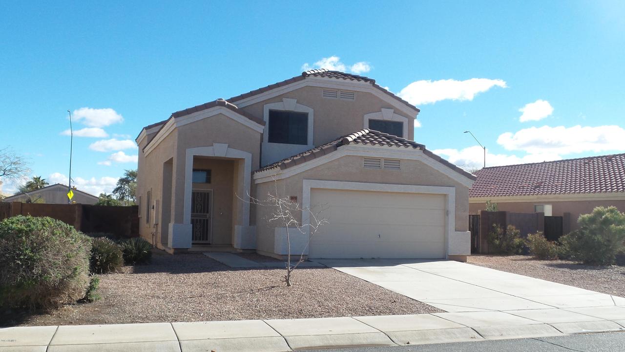 2076 N Wildflower Ln., Casa Grande, AZ 85122