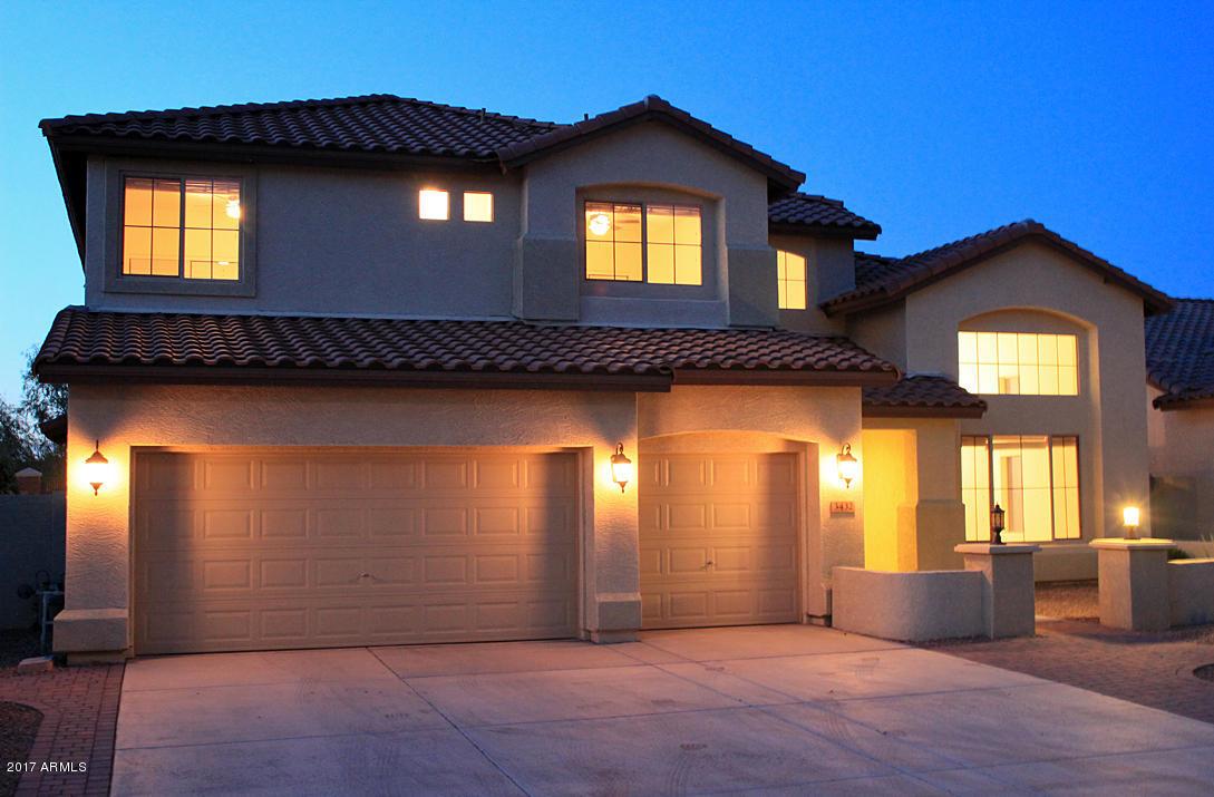 3432 E Isaiah Ave., Gilbert, AZ 85298
