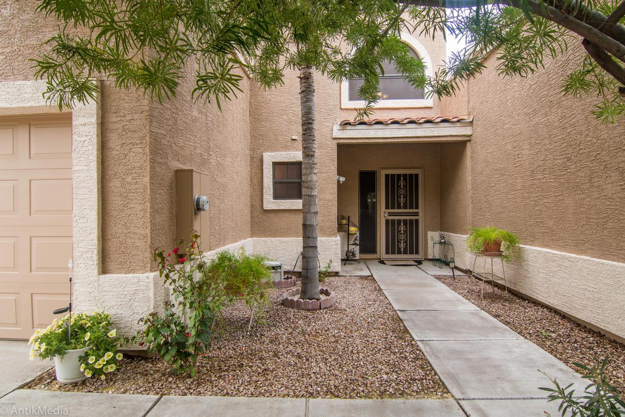 2056 N Sunset Dr., Chandler, AZ 85225