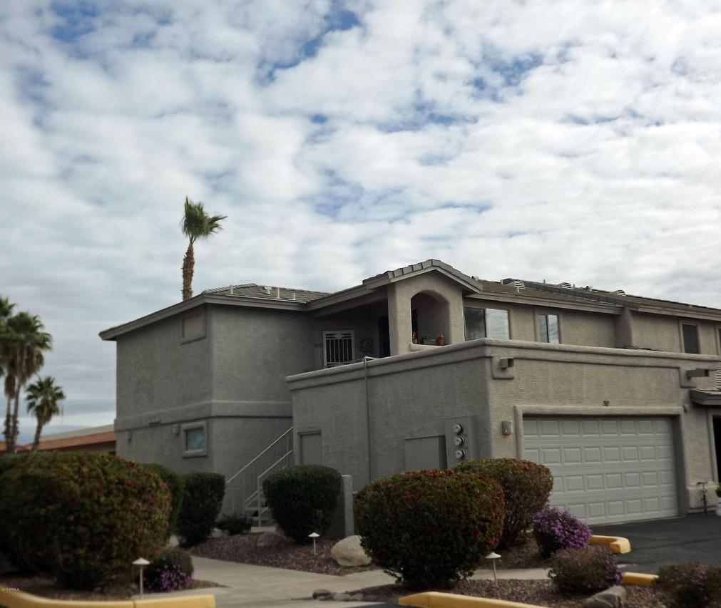 12609 N La Montana Dr. #203, Fountain Hills, AZ 85268