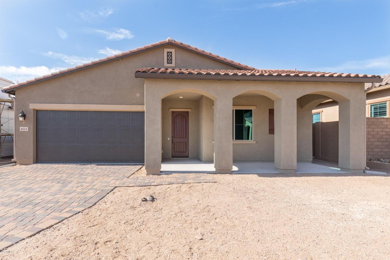 6014 E Santa Cruz Dr., Scottsdale, AZ 85266