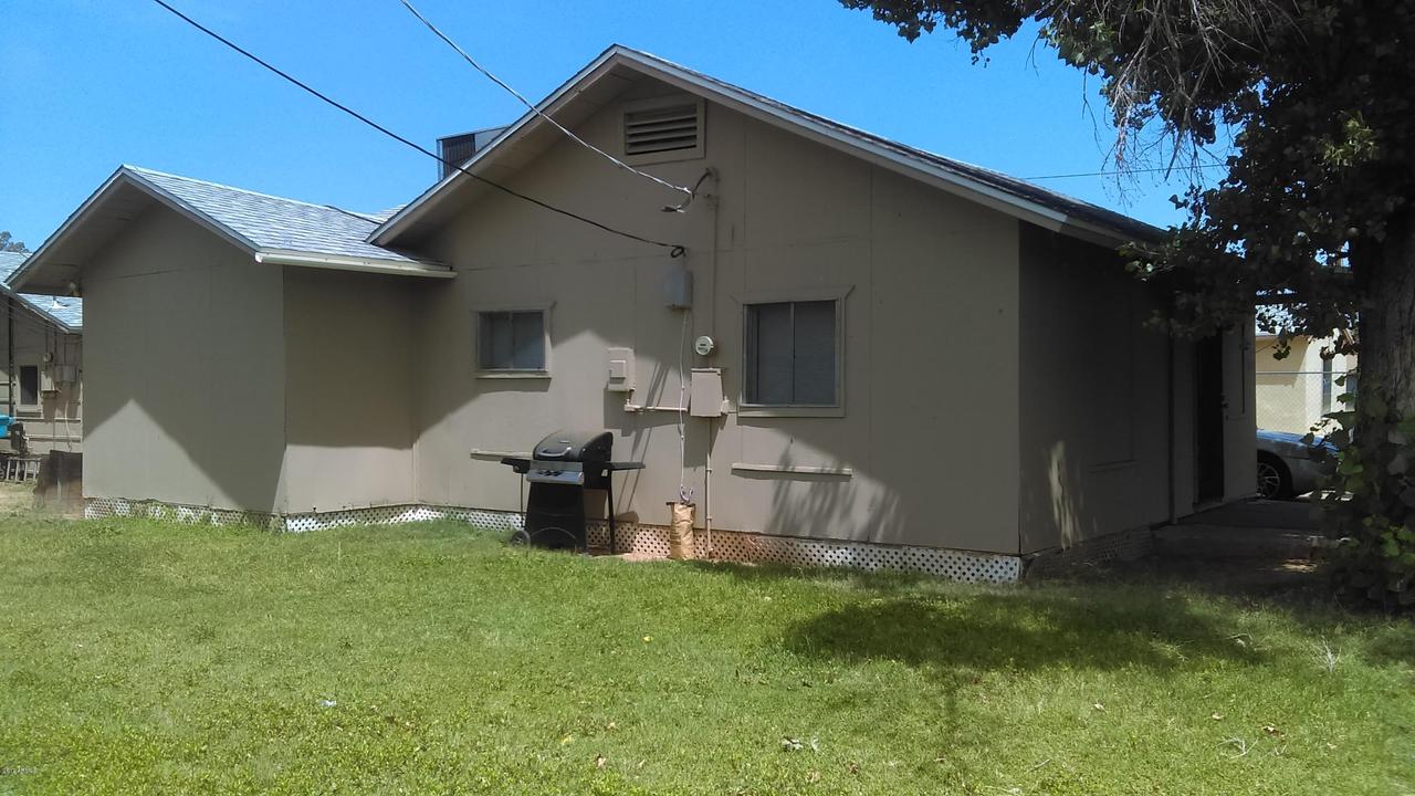 2336 W Turney Ave., Phoenix, AZ 85015