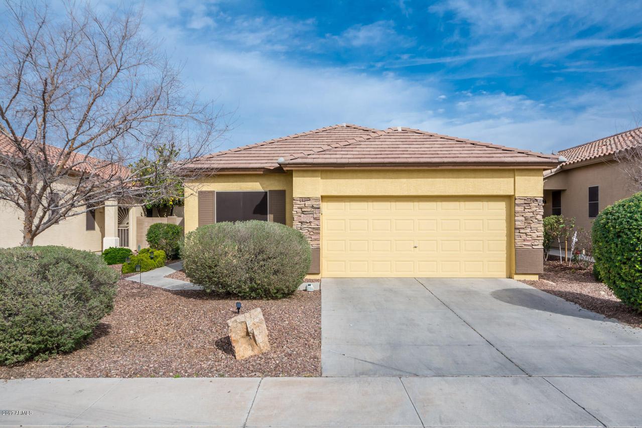 12514 W Cercado Ln., Litchfield Park, AZ 85340