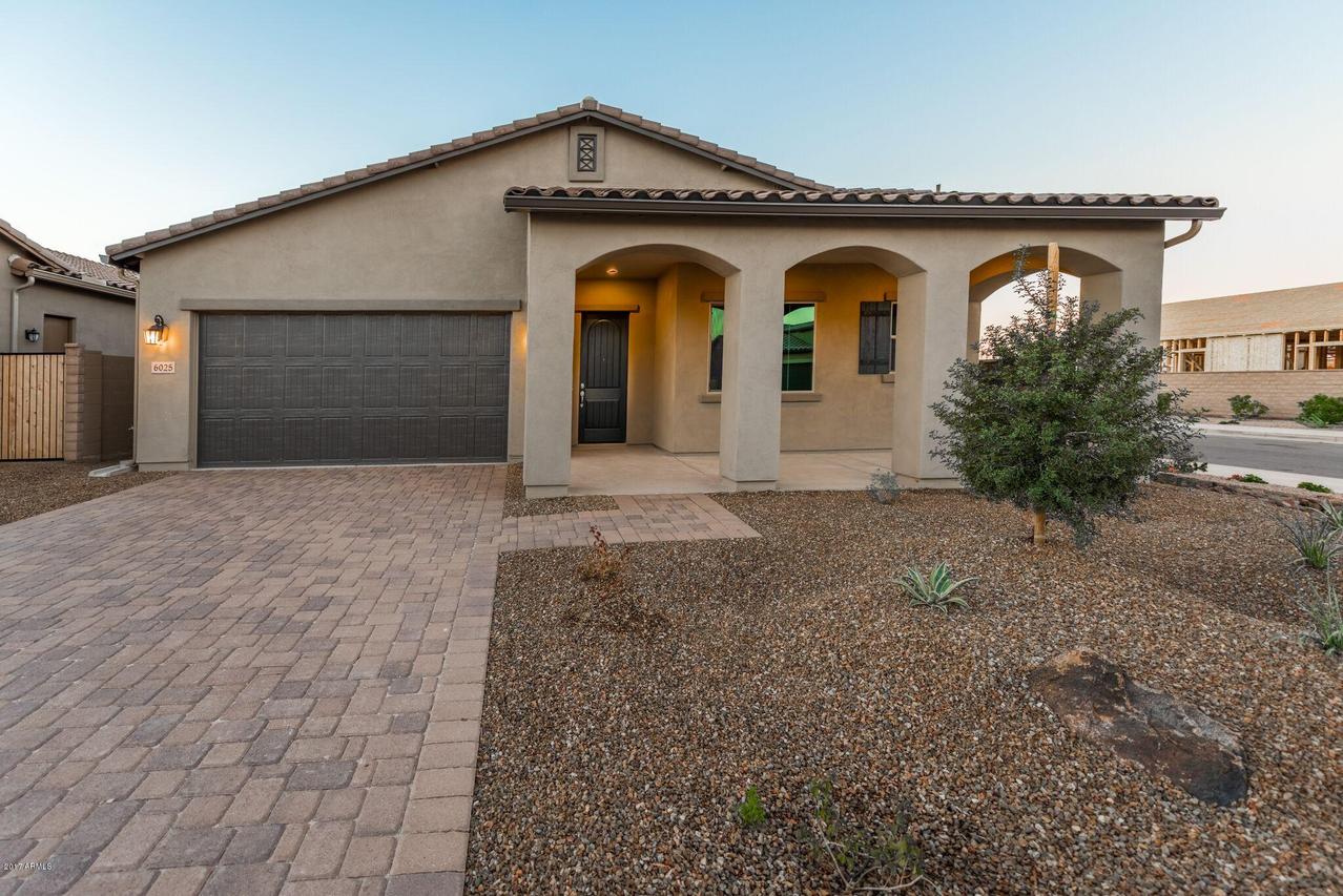 6025 E Hassayampa Cir., Scottsdale, AZ 85266
