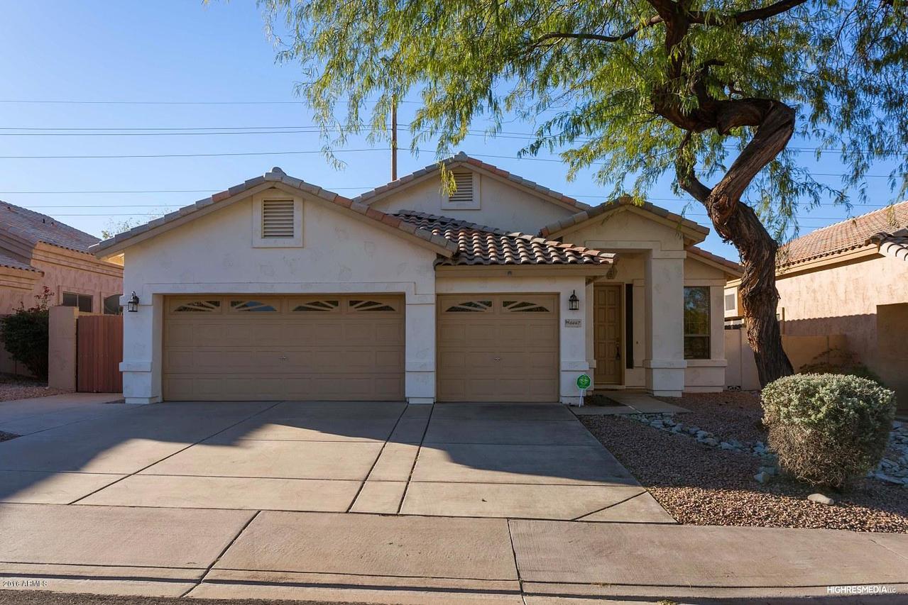 6447 E Sierra Morena St., Mesa, AZ 85215