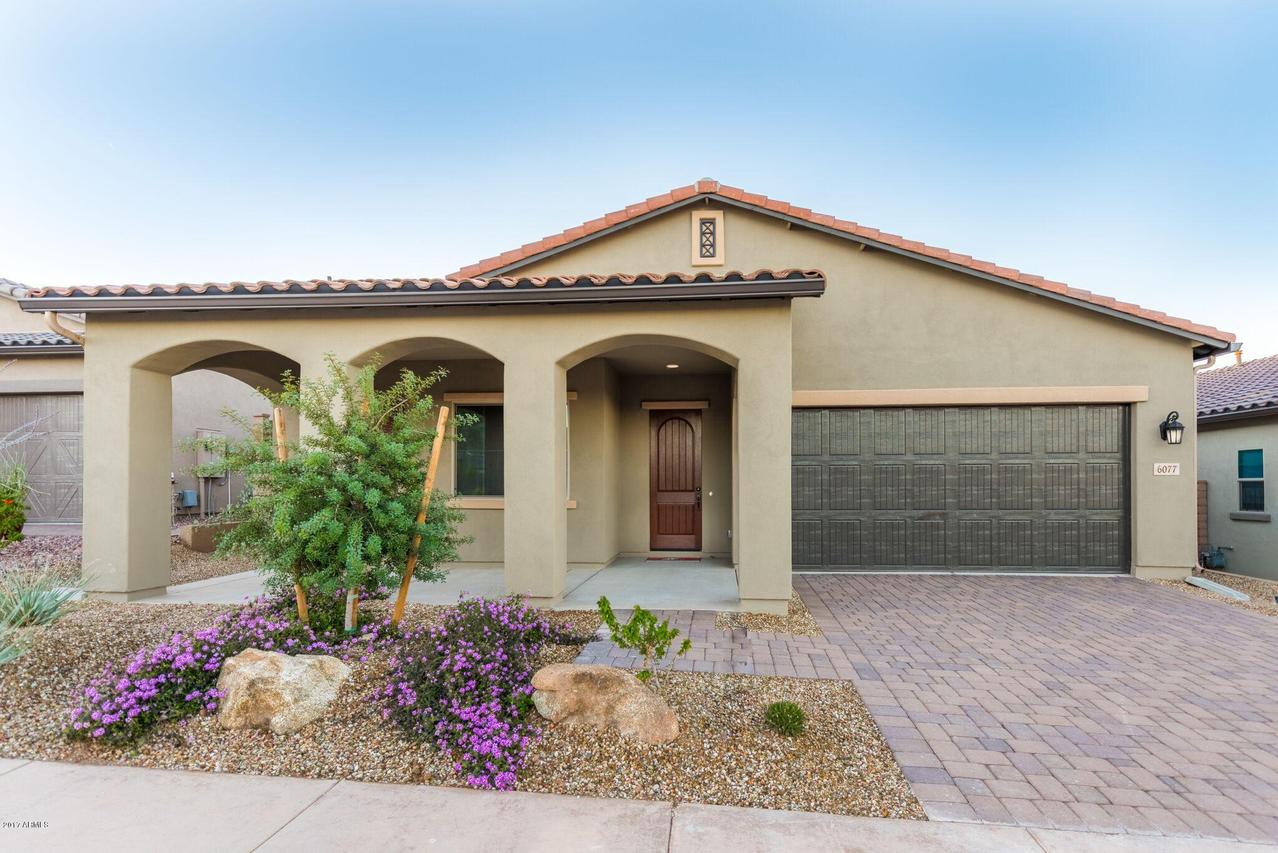 6077 E Santa Cruz Dr., Scottsdale, AZ 85266