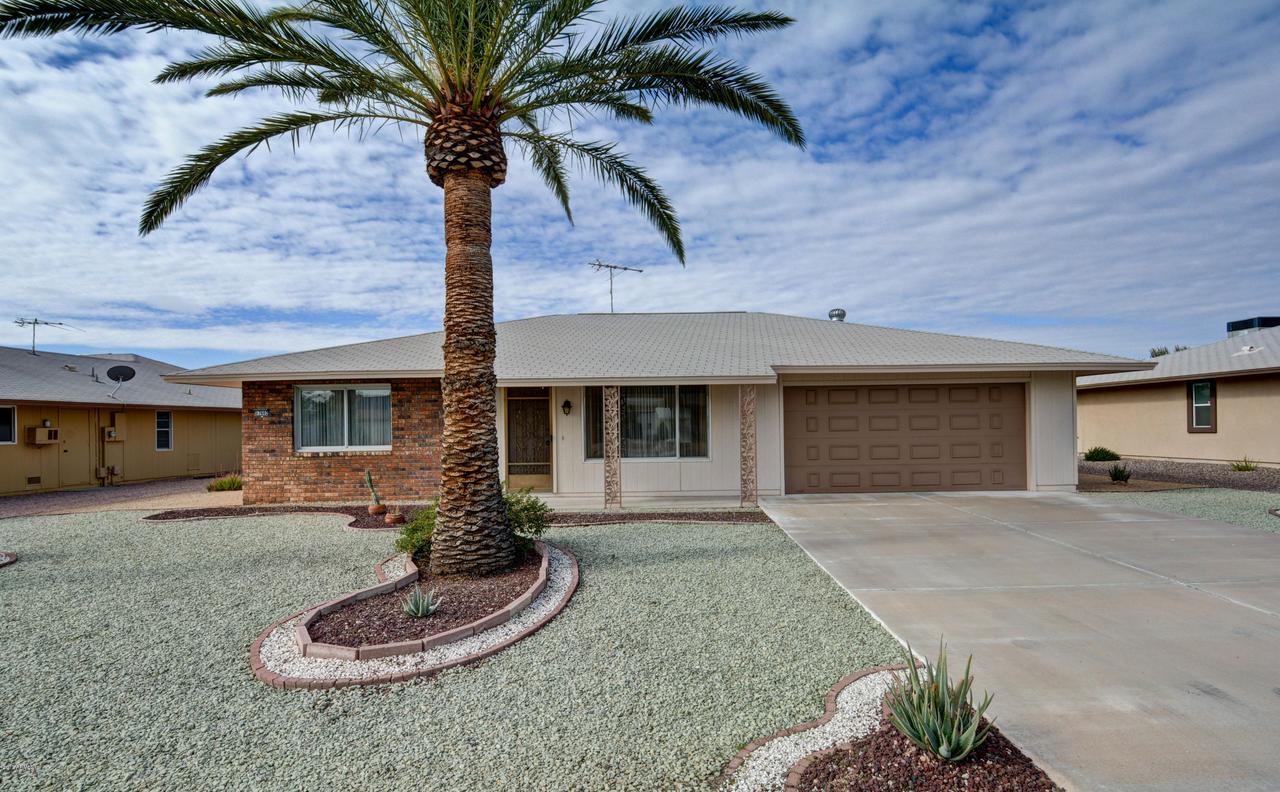 17602 N Lindgren Ave., Sun City, AZ 85373