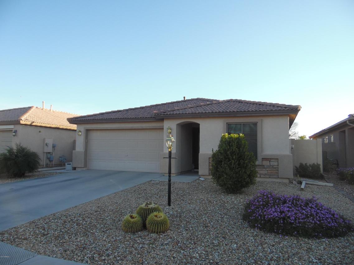 19963 N 108th Ave., Sun City, AZ 85373