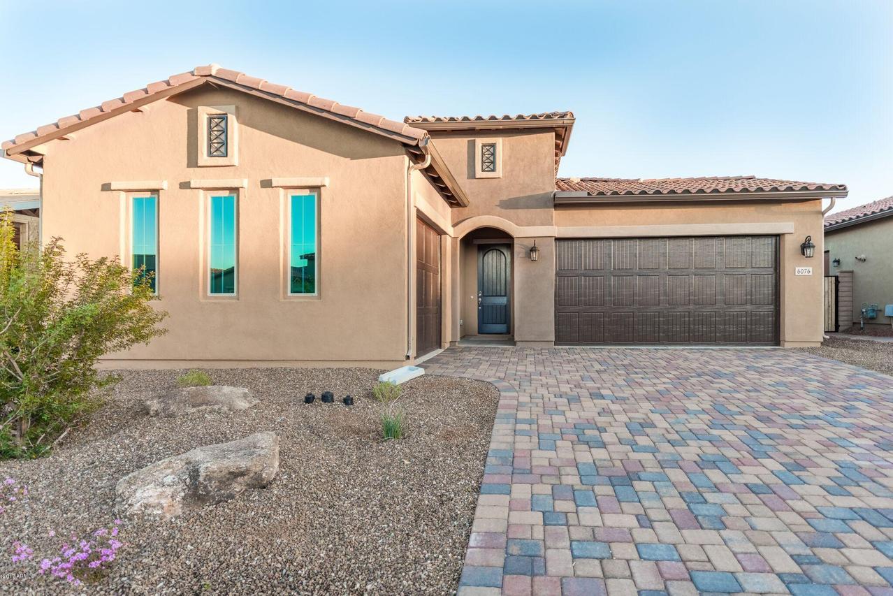 6076 E Hassayampa Cir., Scottsdale, AZ 85266