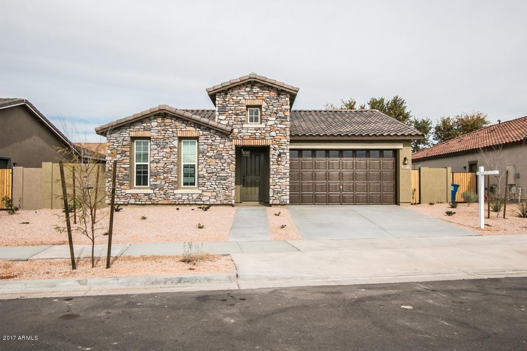 22214 E Cherrywood Dr., Queen Creek, AZ 85142