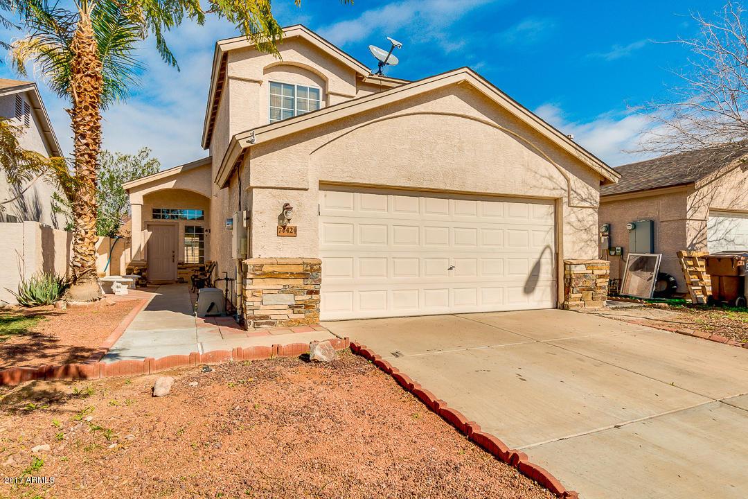 7442 W Eva St., Peoria, AZ 85345