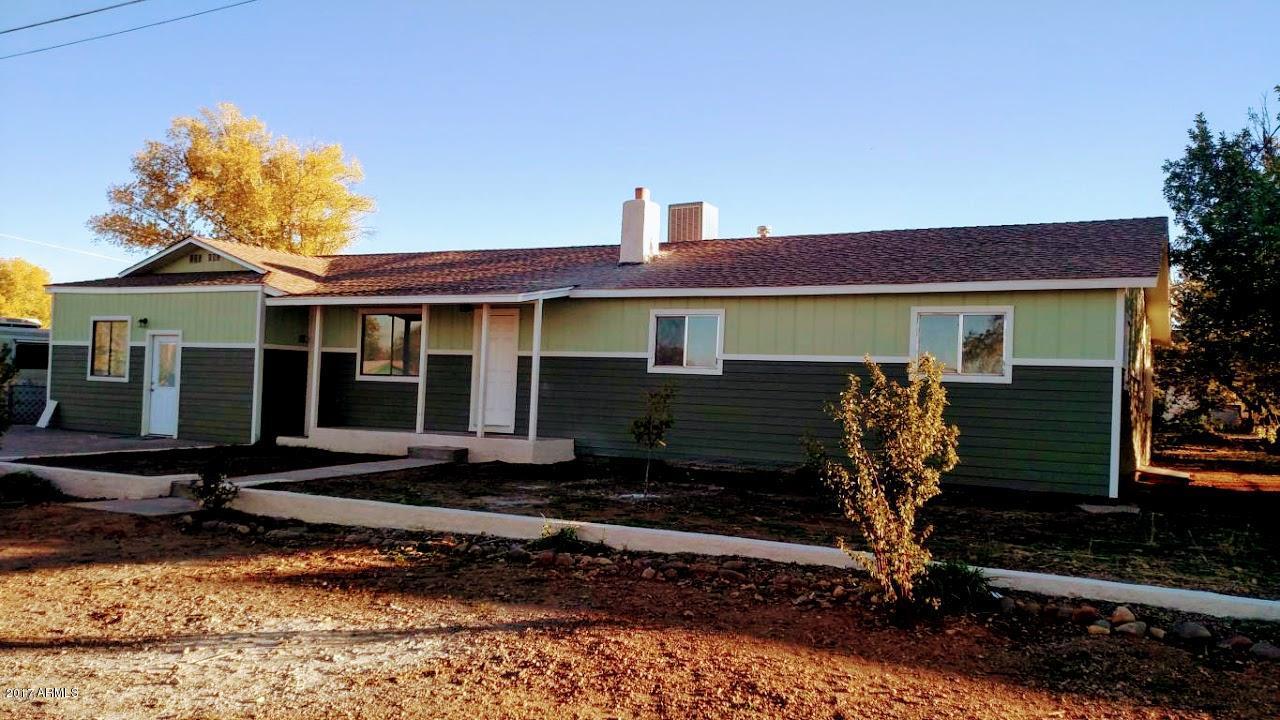 421 W 6th S St., Snowflake, AZ 85937