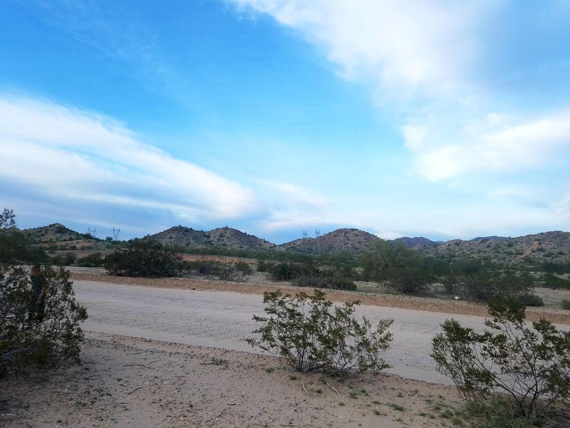 W Tonopah Salome Hwy. #-, Buckeye, AZ 85396