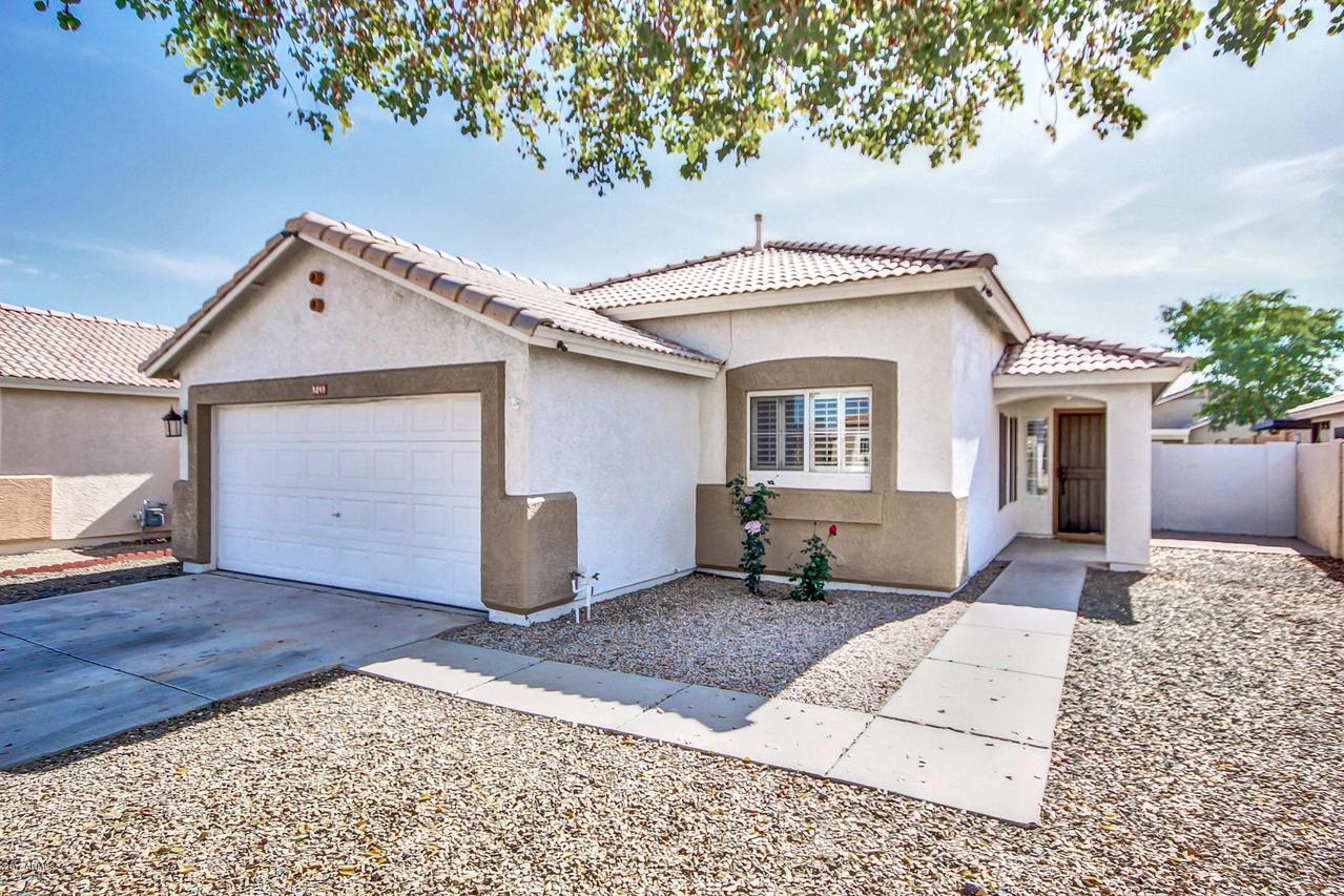 9249 W Gold Dust Ave., Peoria, AZ 85345