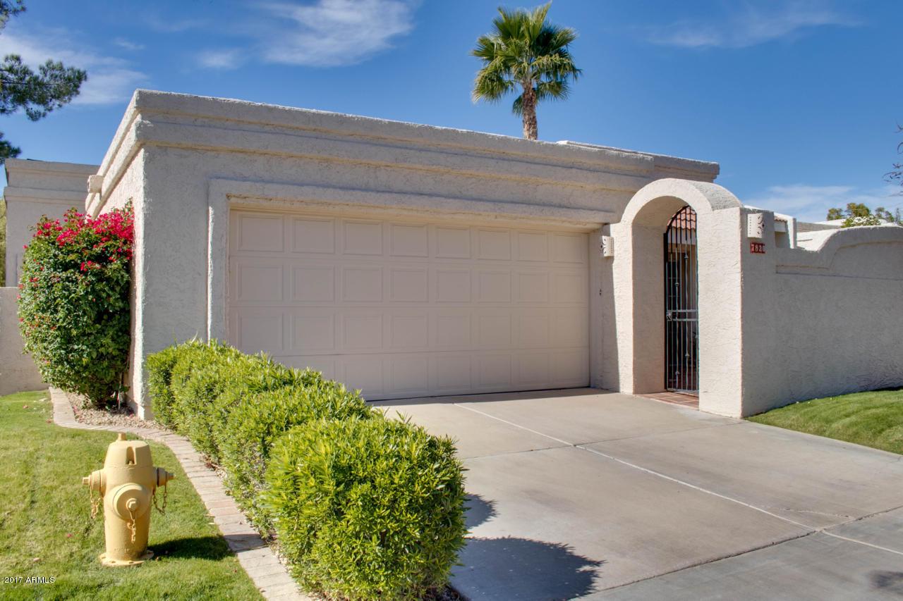 7820 N Via De La Luna, Scottsdale, AZ 85258