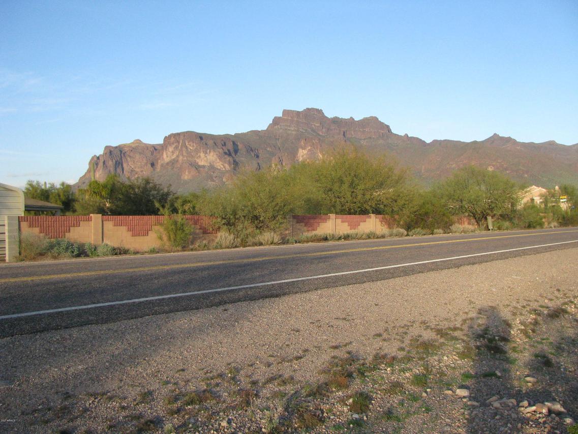 E Broadway Ave. #006T, Apache Junction, AZ 85119