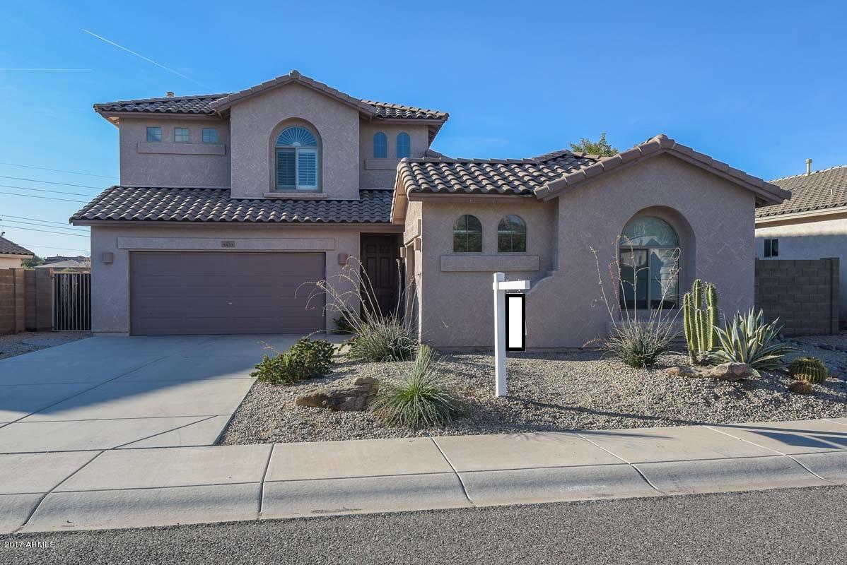 6433 W Cavedale Dr., Phoenix, AZ 85083