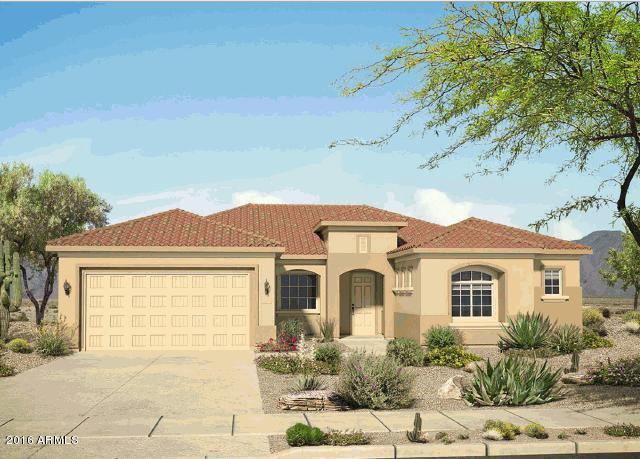 5702 W Cinder Brook Way, Florence, AZ 85132