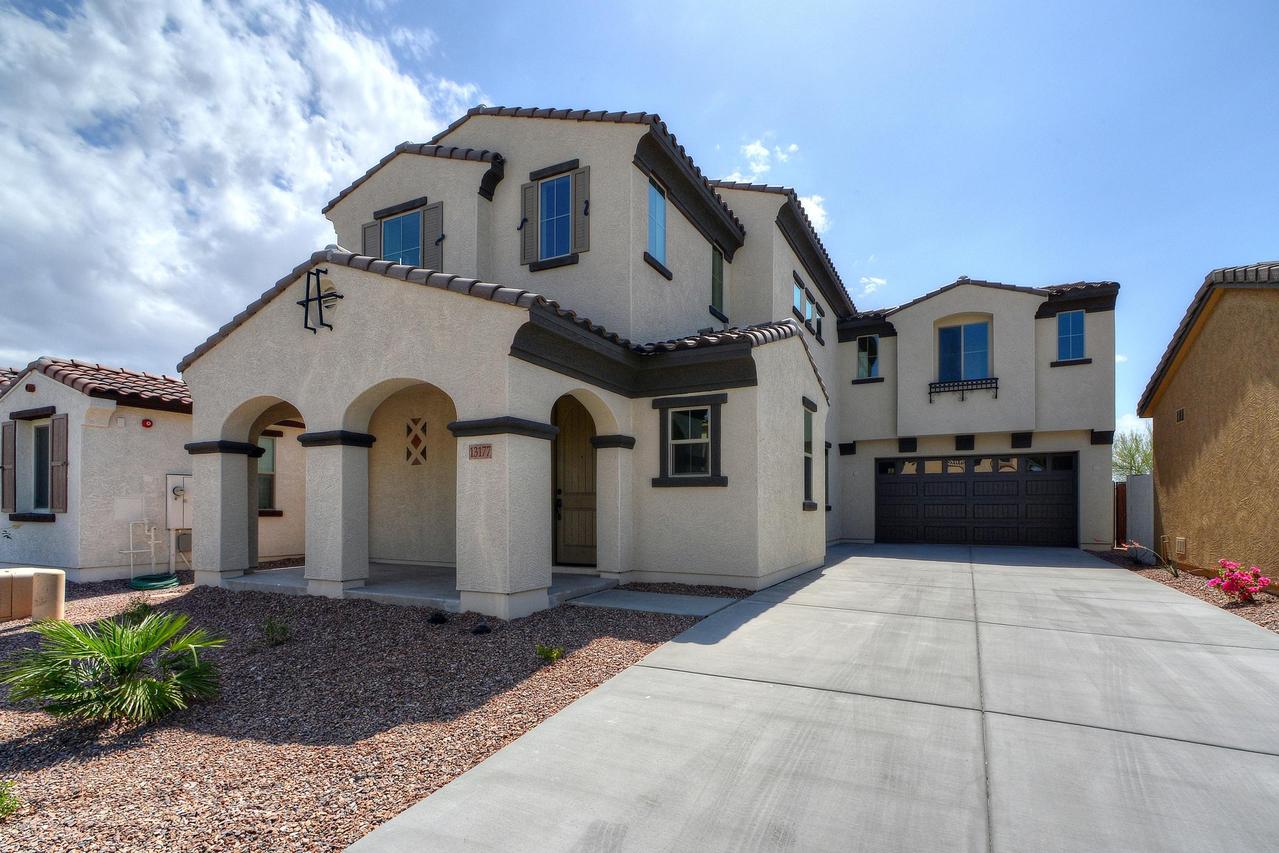 13177 N 91st Dr., Peoria, AZ 85381