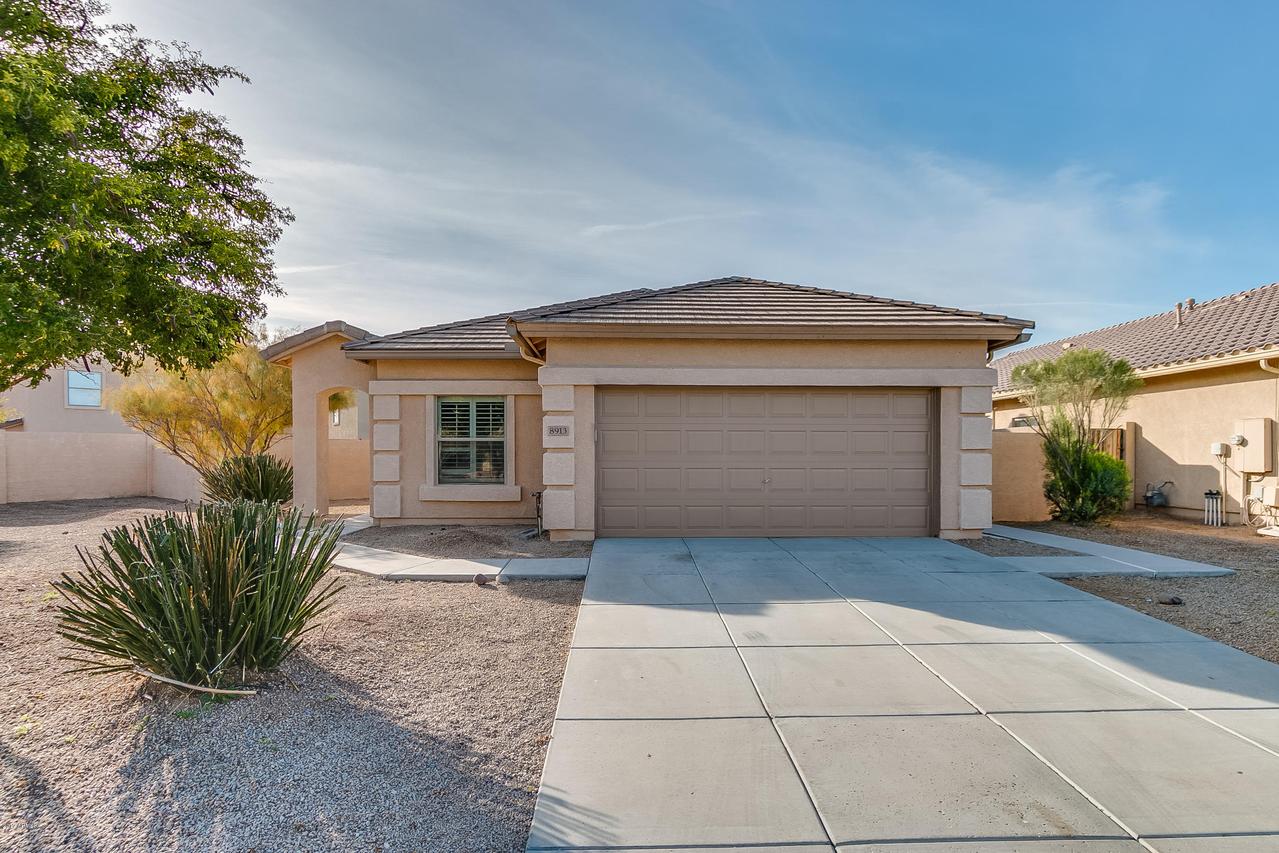 8913 W Hess St., Tolleson, AZ 85353