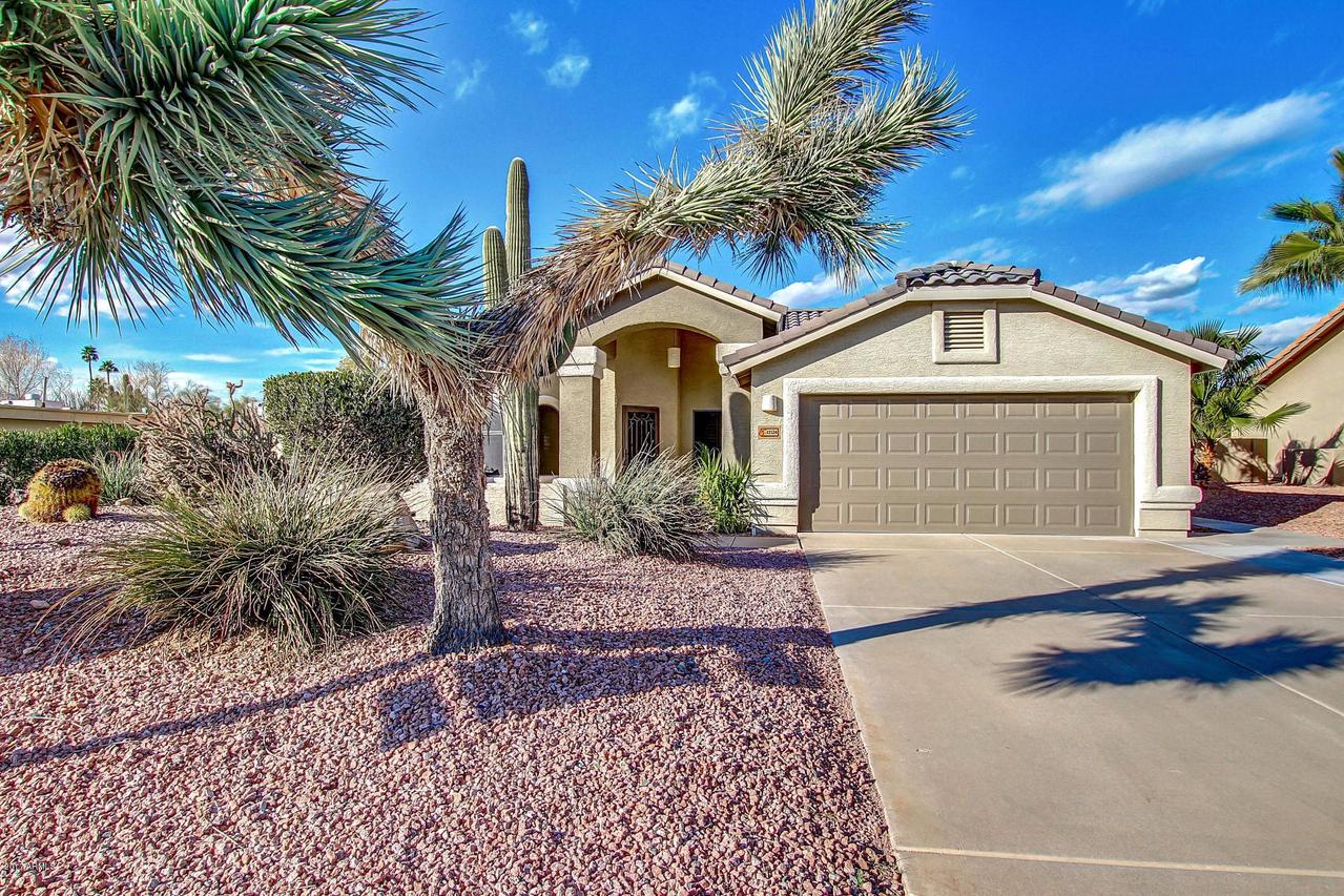 17124 E La Pasada Dr., Fountain Hills, AZ 85268