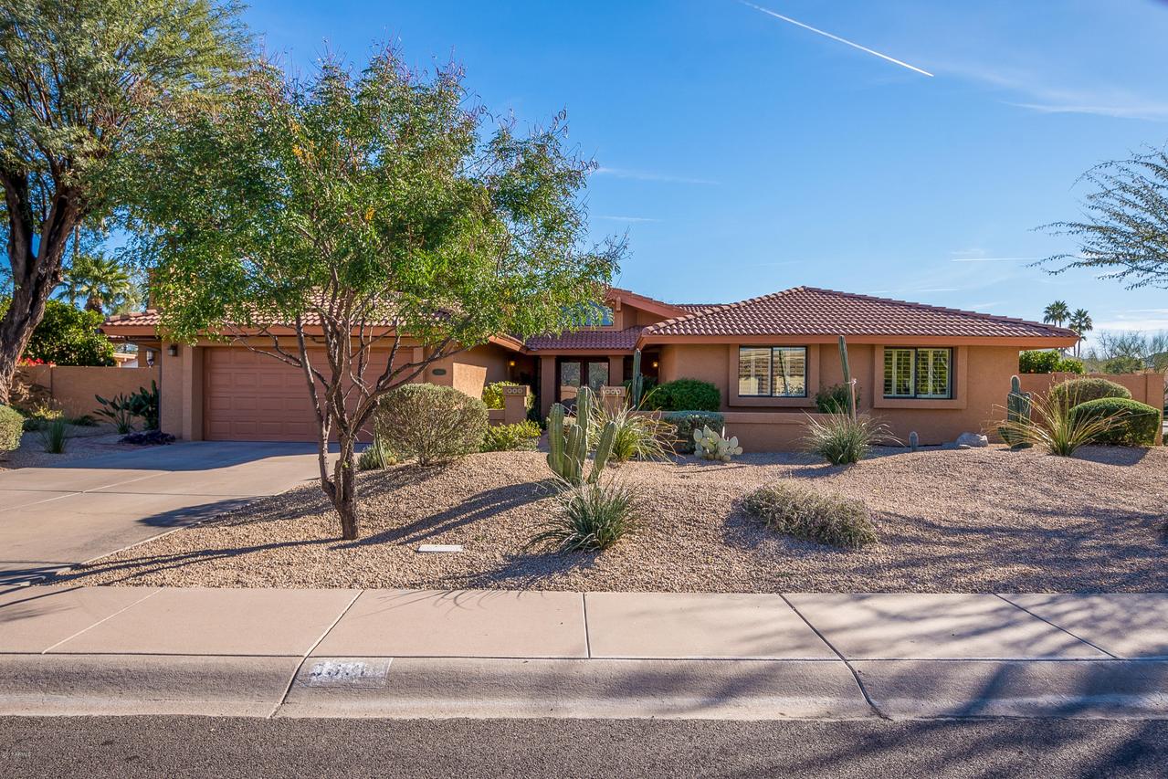 5301 E Laurel Ln., Scottsdale, AZ 85254