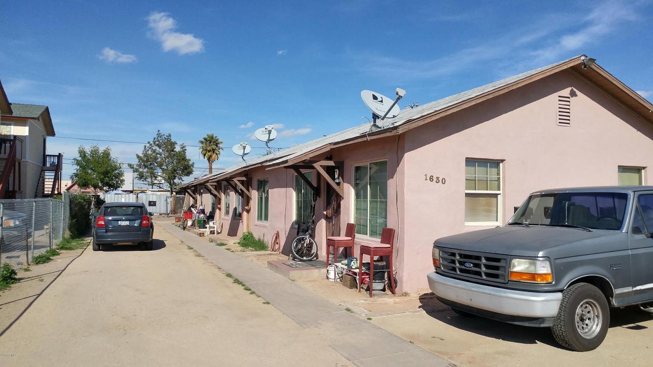 1630 W Garfield St., Phoenix, AZ 85007
