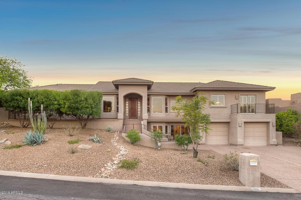 11818 N Winchester Dr., Fountain Hills, AZ 85268