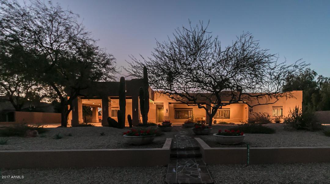 10850 N 52nd St., Scottsdale, AZ 85254