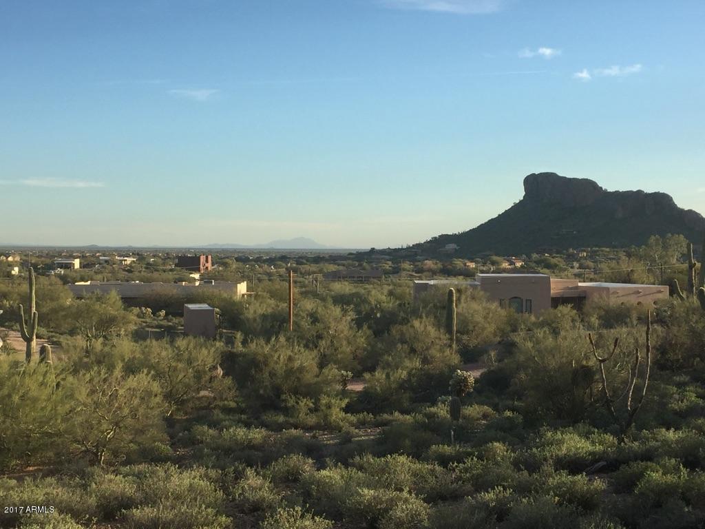 o S Yaqui Ln. #-, Gold Canyon, AZ 85118