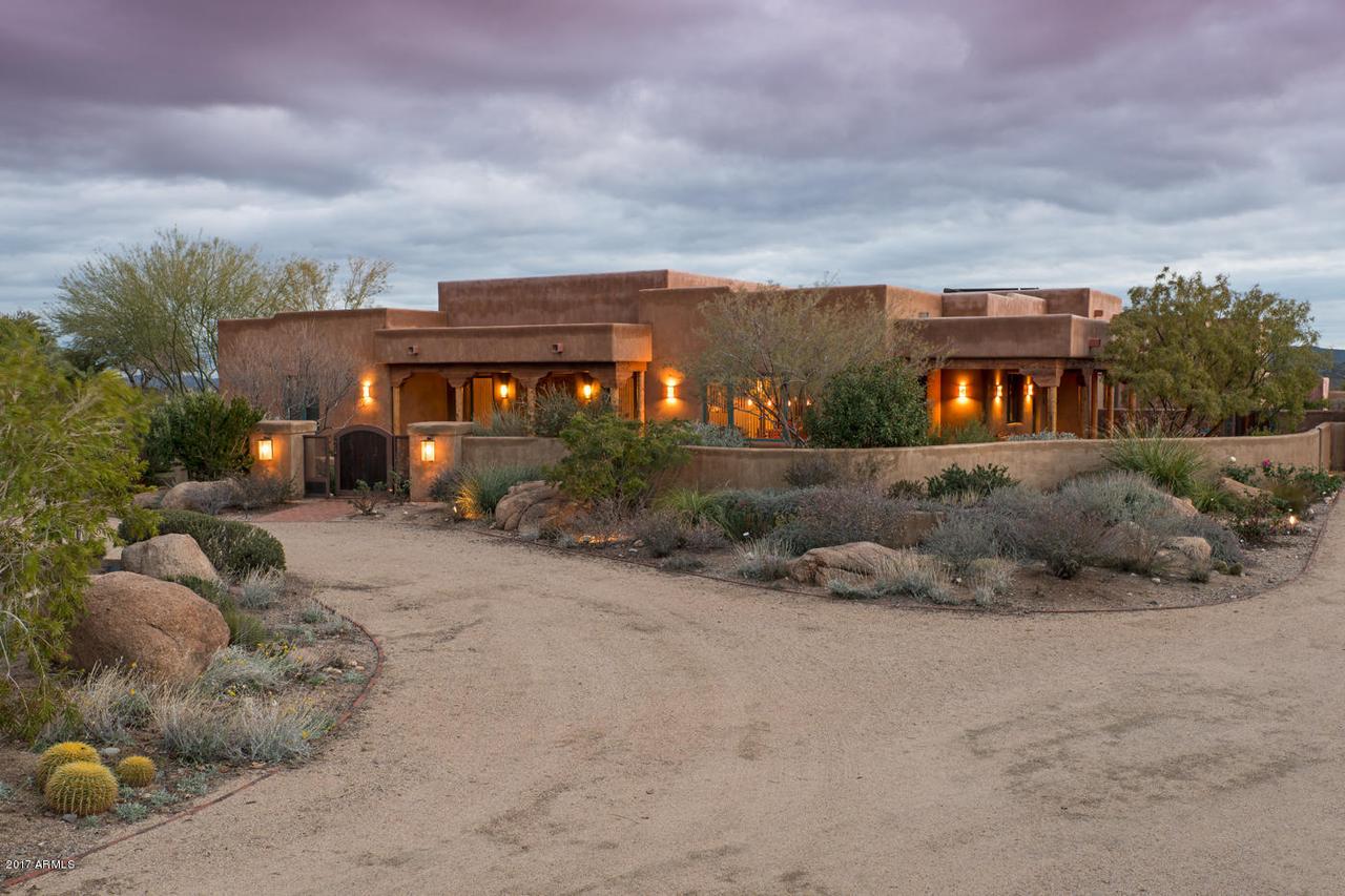 35900 S Gold Rock Cir., Wickenburg, AZ 85390