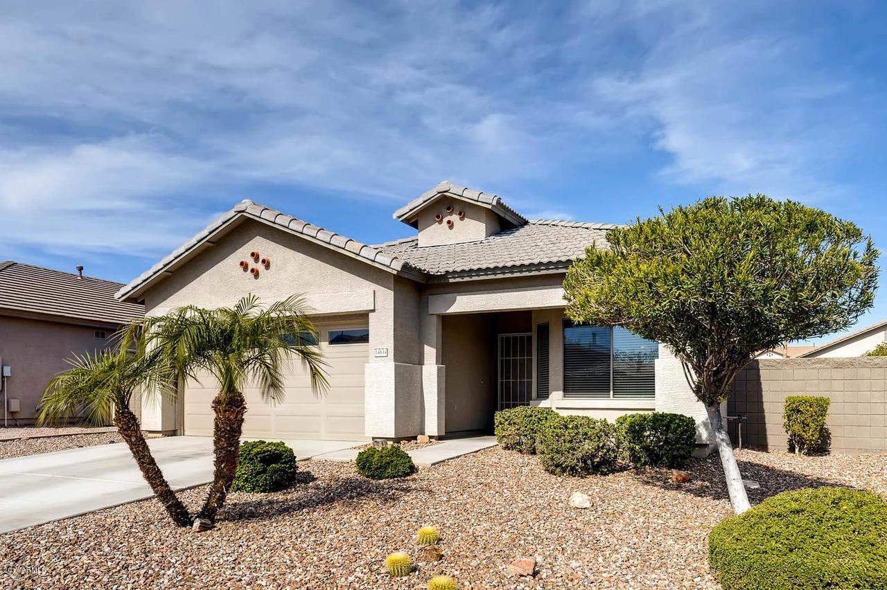 14634 W Ventura St., Surprise, AZ 85379