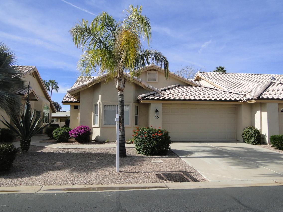 7928 E Pueblo Ave. #56, Mesa, AZ 85208