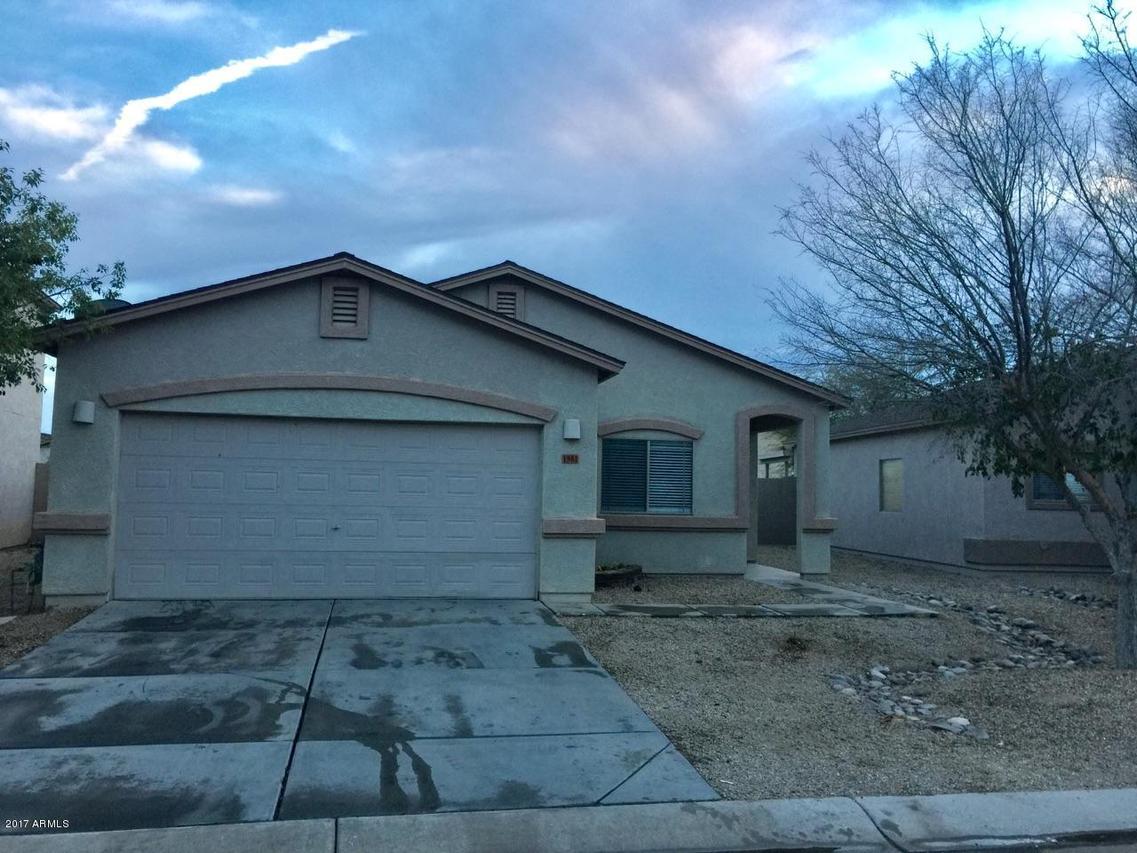 1981 E Saddle Dr., San Tan Valley, AZ 85143